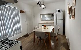 Apartamento Céntrico, Moderno y Tranquilo